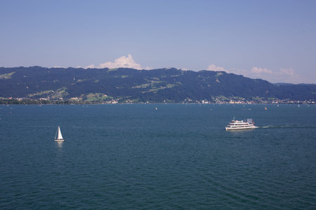 Lindau Bodensee - Germany