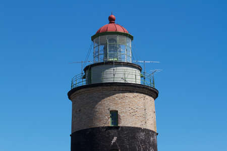 Falsterbo - the lighthouseの写真素材