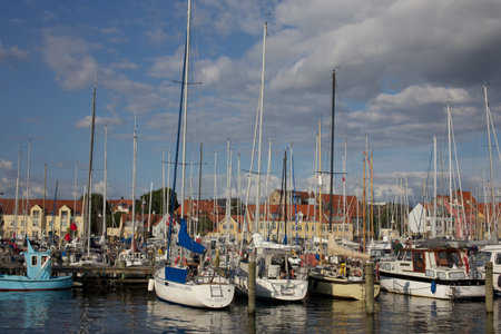 Faaborg - DK