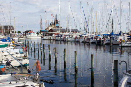 Faaborg - DK