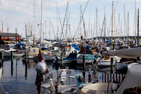 Faaborg - DKのeditorial素材