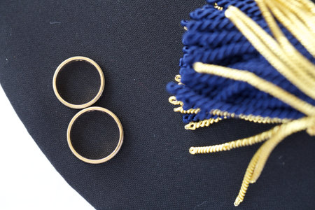 wedding details