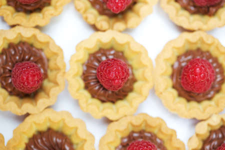 finger foodの写真素材