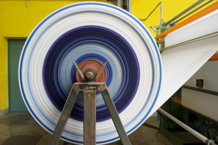 textile industry