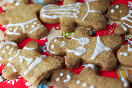gingerbread man