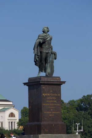 Stockholm - Sweden