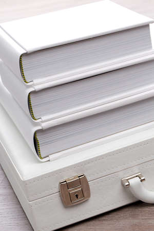 wedding bookの写真素材