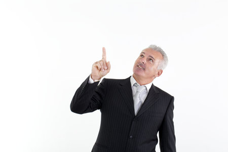 businessman