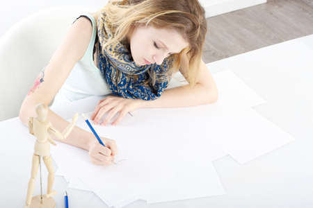 designerの写真素材