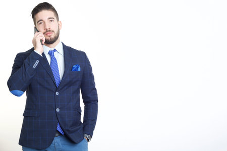 businessman