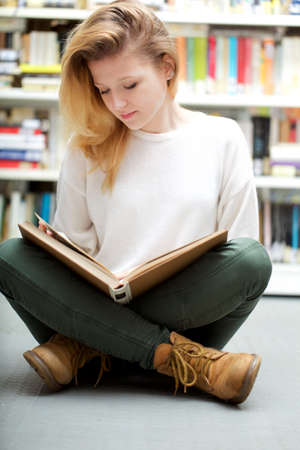 studentの写真素材