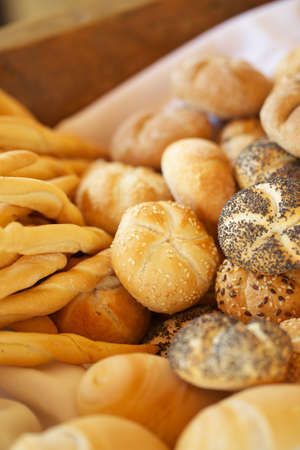 breadの写真素材