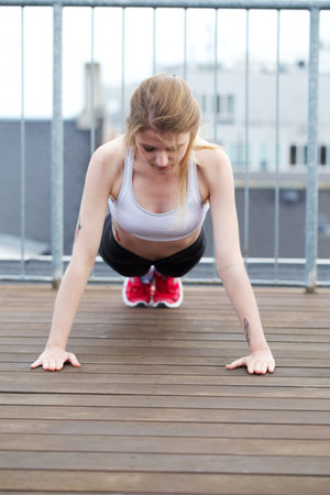 fitness