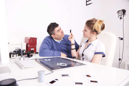 photographersの写真素材