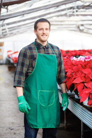 gardeningの写真素材