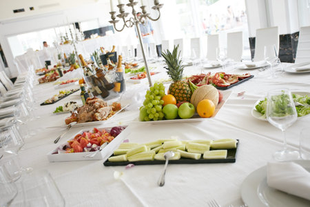 buffet