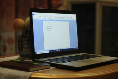 Indonesia - May 24 2020 : the Indonesian government is still implementing regional quarantine to avoid the corona virusのeditorial素材