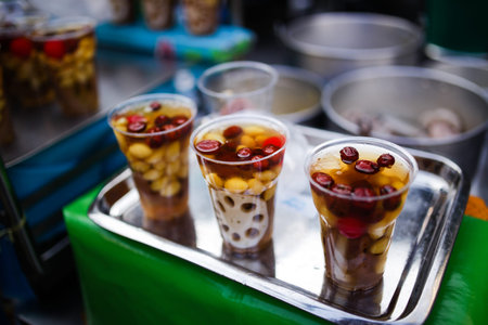 Street Food