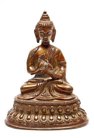 Buddhaの写真素材
