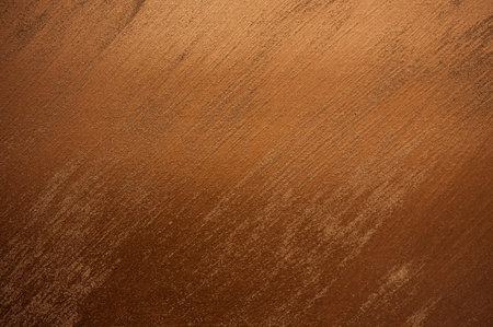 rusty orange metal corroded texture background horizontal