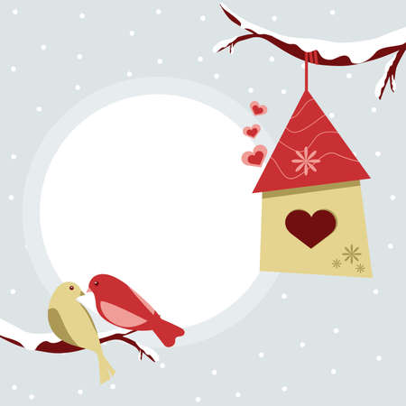 Birdのイラスト素材