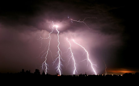 thunderbolt