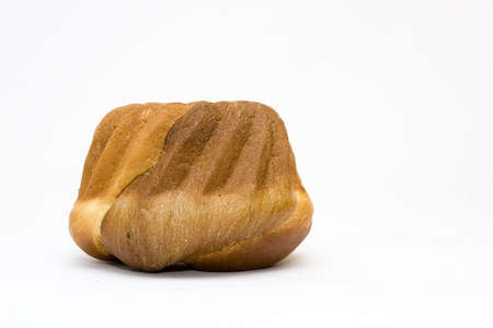 fresh bread and bakeriesの写真素材