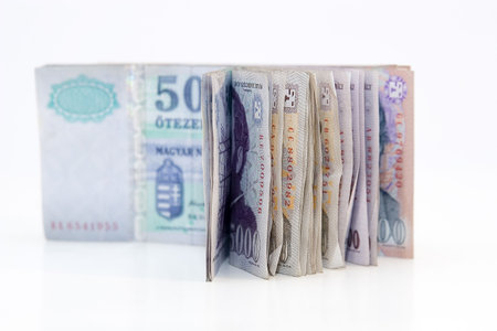 Moneyの写真素材