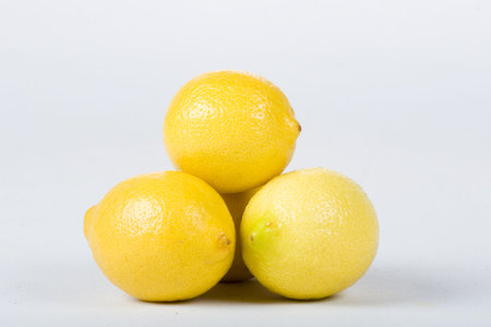 Lemonsの写真素材