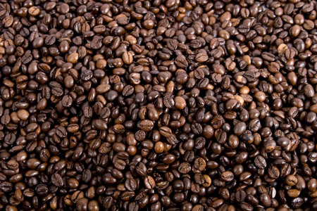 Coffee background