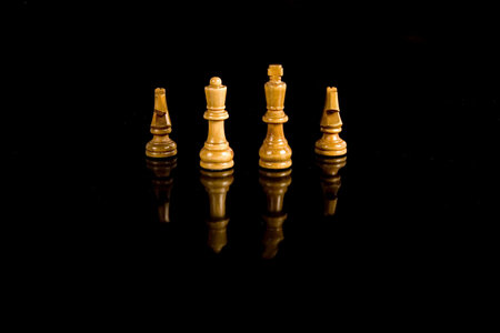 Chess composition