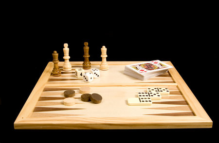 Games