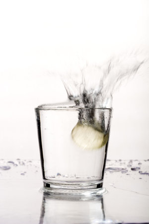 Water glass