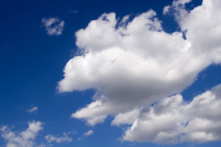 Cloudscape