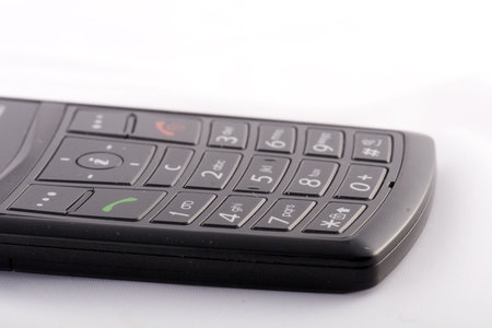 Mobile phone