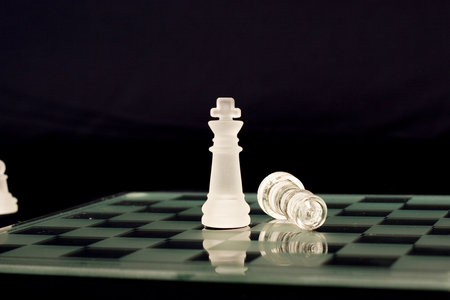 chess a strategy
