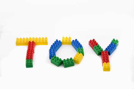 Building blocks