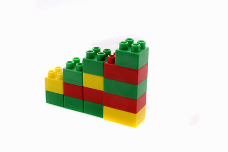Building blocks