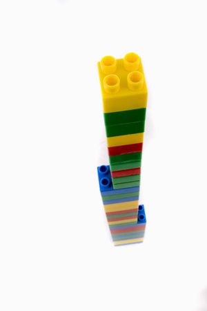 Lego blocks