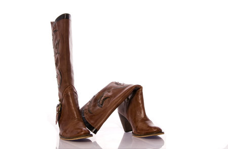 woman boot