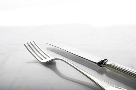 dinner service