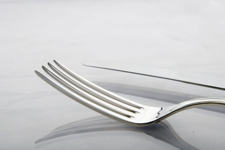 dinner service