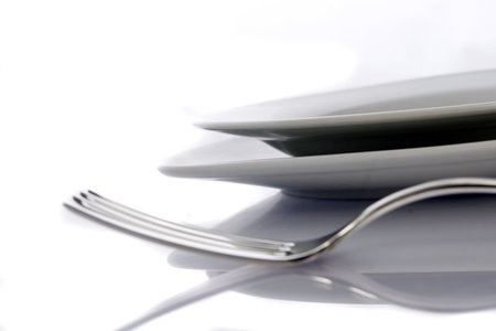 dinner service