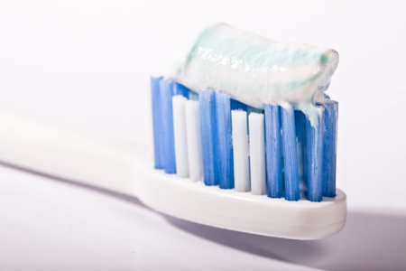 toothbrush