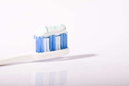 toothbrushの写真素材