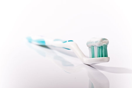 toothbrush