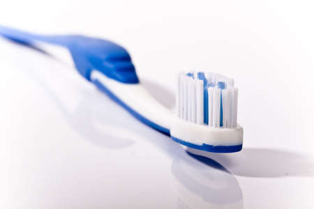 toothbrushの写真素材