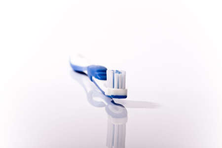 toothbrushの写真素材
