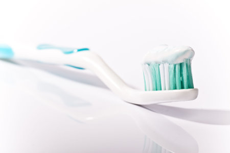 toothbrush