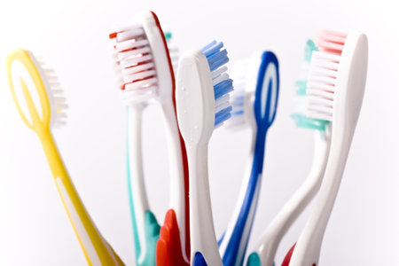 toothbrush